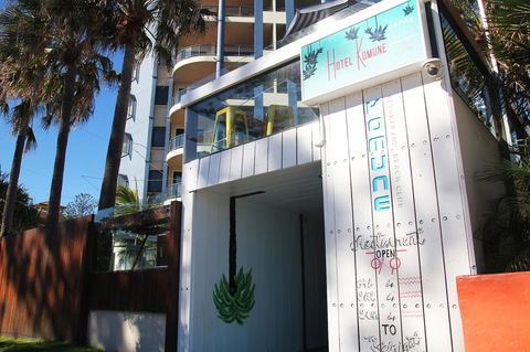 Komune Resort And Beach Club Greenmount Beach - Hotel Gold Coast 16