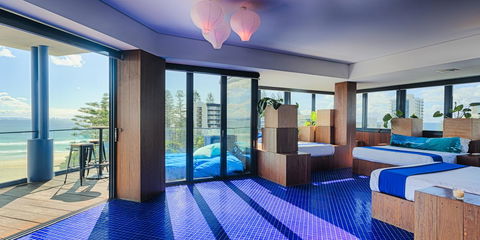 Komune Resort And Beach Club Greenmount Beach - Hotel Gold Coast 29