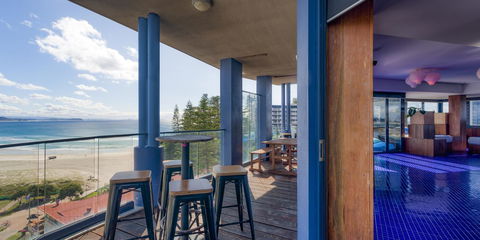 Komune Resort And Beach Club Greenmount Beach - Hotel Gold Coast 11