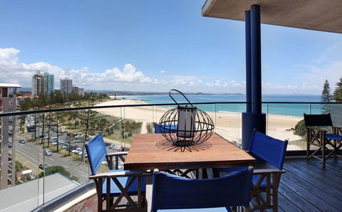Komune Resort And Beach Club Greenmount Beach - Hotel Gold Coast 23