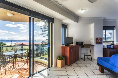 Komune Resort And Beach Club Greenmount Beach - Hotel Gold Coast 13