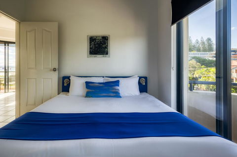 Komune Resort And Beach Club Greenmount Beach - Hotel Gold Coast 34