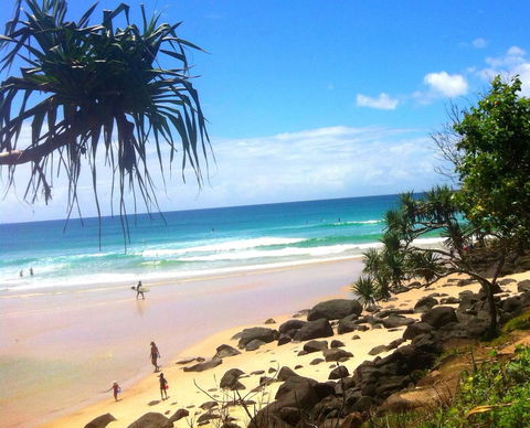 Komune Resort And Beach Club Greenmount Beach - Hotel Gold Coast 20