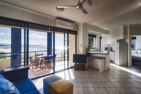 Komune Resort And Beach Club Greenmount Beach - Hotel Gold Coast 31