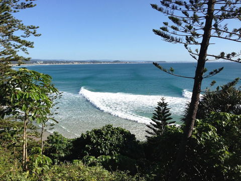 Komune Resort And Beach Club Greenmount Beach - Hotel Gold Coast 21