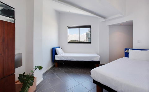 Komune Resort And Beach Club Greenmount Beach - Hotel Gold Coast 36