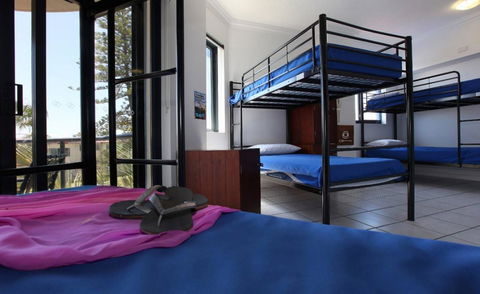 Komune Resort And Beach Club Greenmount Beach - Hotel Gold Coast 27