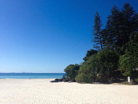 Komune Resort And Beach Club Greenmount Beach - Hotel Gold Coast 22