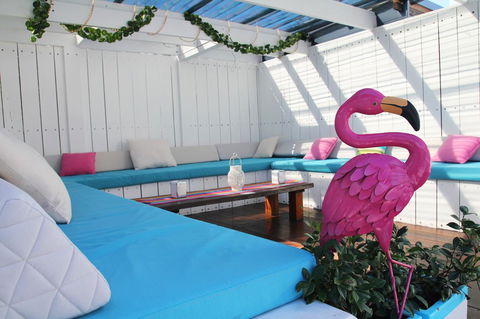 Komune Resort And Beach Club Greenmount Beach - Hotel Gold Coast 5