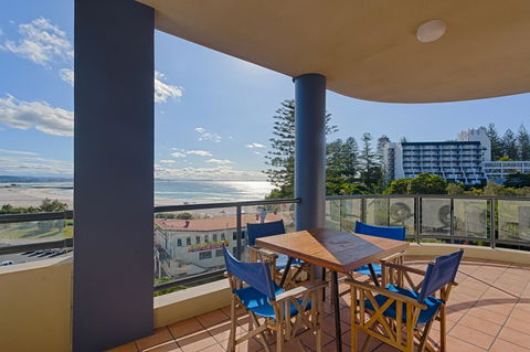 Komune Resort And Beach Club Greenmount Beach - Hotel Gold Coast 24