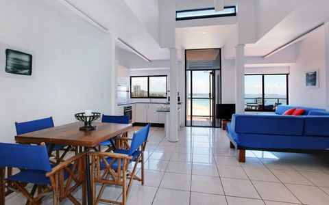 Komune Resort And Beach Club Greenmount Beach - Hotel Gold Coast 12