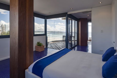 Komune Resort And Beach Club Greenmount Beach - Hotel Gold Coast 35