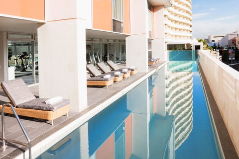 Mantra South Bank Brisbane - Hotel Gold Coast 38