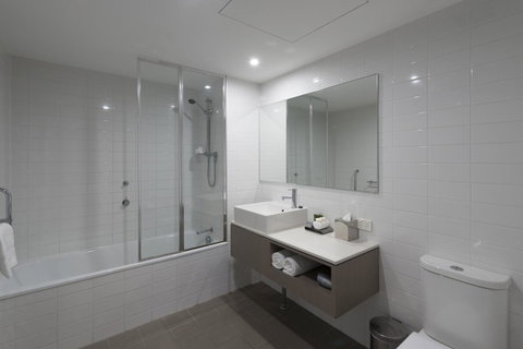 Mantra South Bank Brisbane - Hotel Gold Coast 33