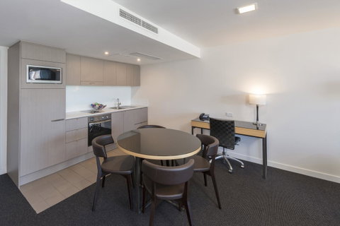 Mantra South Bank Brisbane - Hotel Gold Coast 31