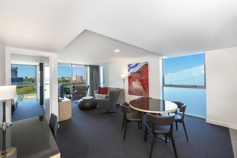 Mantra South Bank Brisbane - Hotel Gold Coast 37
