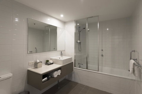 Mantra South Bank Brisbane - Hotel Gold Coast 15