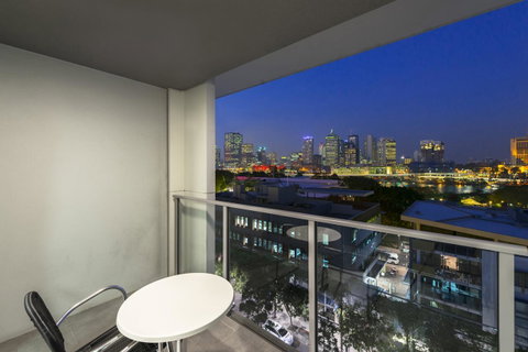 Mantra South Bank Brisbane - Hotel Gold Coast 28