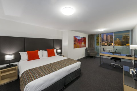 Mantra South Bank Brisbane - Hotel Gold Coast 7
