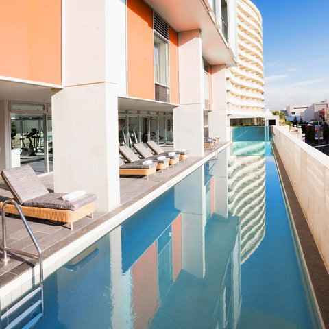 Mantra South Bank Brisbane - Hotel Gold Coast 0