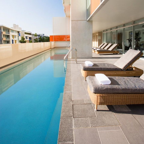 Mantra South Bank Brisbane - Hotel Gold Coast 19