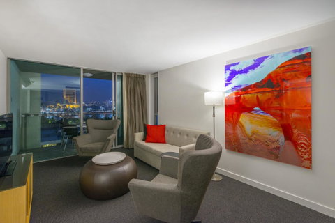 Mantra South Bank Brisbane - Hotel Gold Coast 13