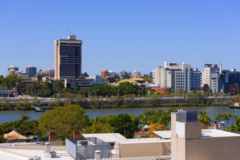 Mantra South Bank Brisbane - Hotel Gold Coast 27
