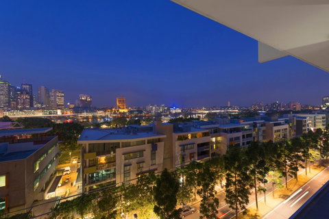 Mantra South Bank Brisbane - Hotel Gold Coast 18