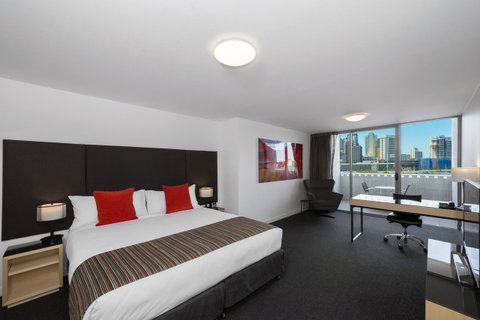 Mantra South Bank Brisbane - Hotel Gold Coast 22