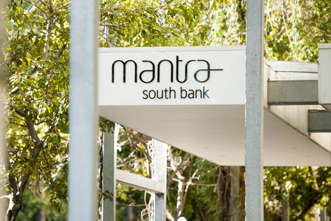 Mantra South Bank Brisbane - Hotel Gold Coast 9