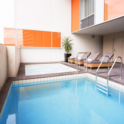 Mantra South Bank Brisbane - Hotel Gold Coast 11