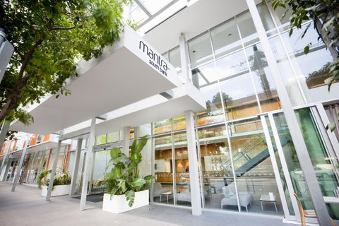 Mantra South Bank Brisbane - Hotel Gold Coast 6