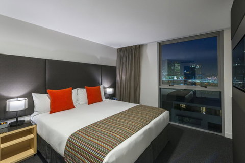 Mantra South Bank Brisbane - Hotel Gold Coast 35