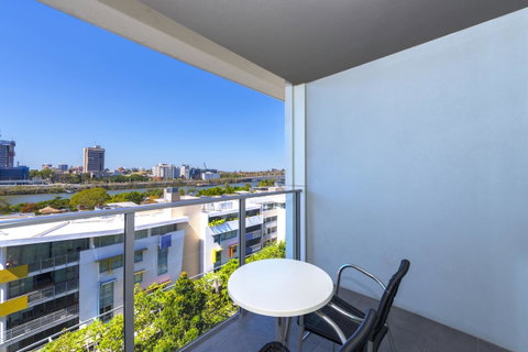 Mantra South Bank Brisbane - Hotel Gold Coast 16