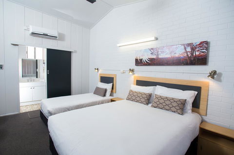 Downs Motel - Hotel Gold Coast 30