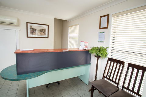 Downs Motel - Hotel Gold Coast 23