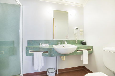 Downs Motel - Hotel Gold Coast 8