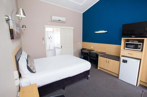 Downs Motel - Hotel Gold Coast 28