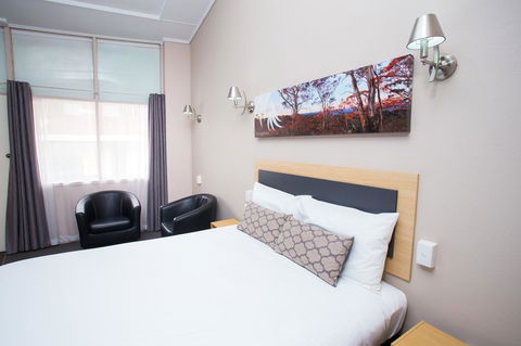 Downs Motel - Hotel Gold Coast 17