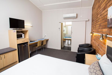 Downs Motel - Hotel Gold Coast 27
