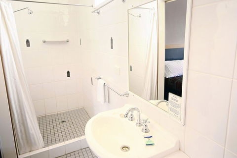 Downs Motel - Hotel Gold Coast 22