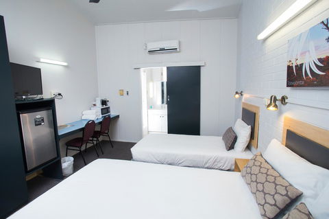 Downs Motel - Hotel Gold Coast 31