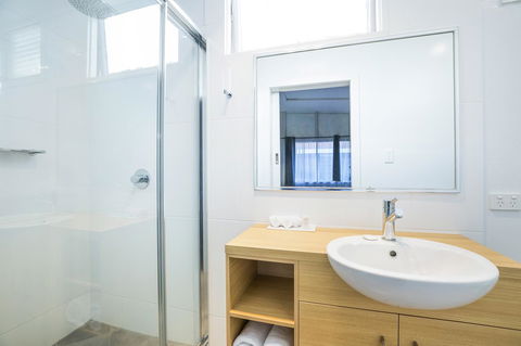 Downs Motel - Hotel Gold Coast 5