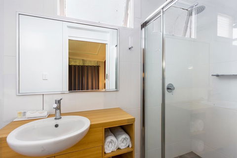 Downs Motel - Hotel Gold Coast 15
