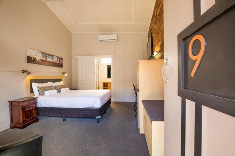 Downs Motel - Hotel Gold Coast 4