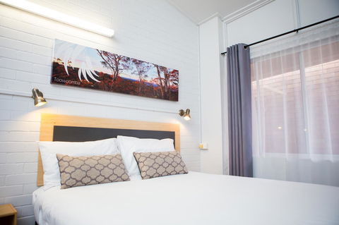 Downs Motel - Hotel Gold Coast 26