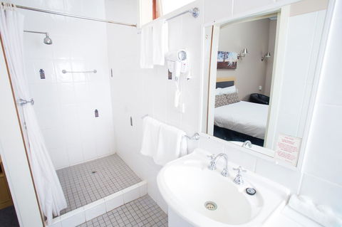 Downs Motel - Hotel Gold Coast 29