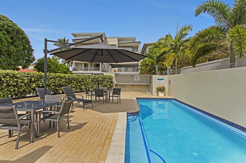 On The Bay Apartments - Hotel Gold Coast 25