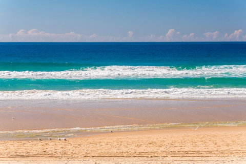 Aegean Resort Apartments - Hotel Gold Coast 22