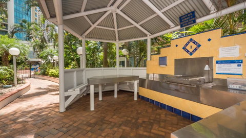 Aegean Resort Apartments - Hotel Gold Coast 39